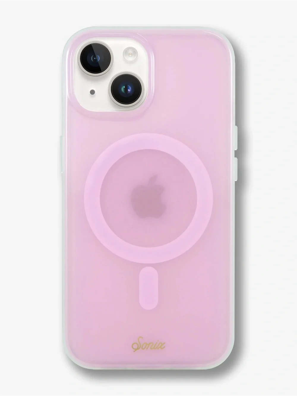 Sonix two iphone
